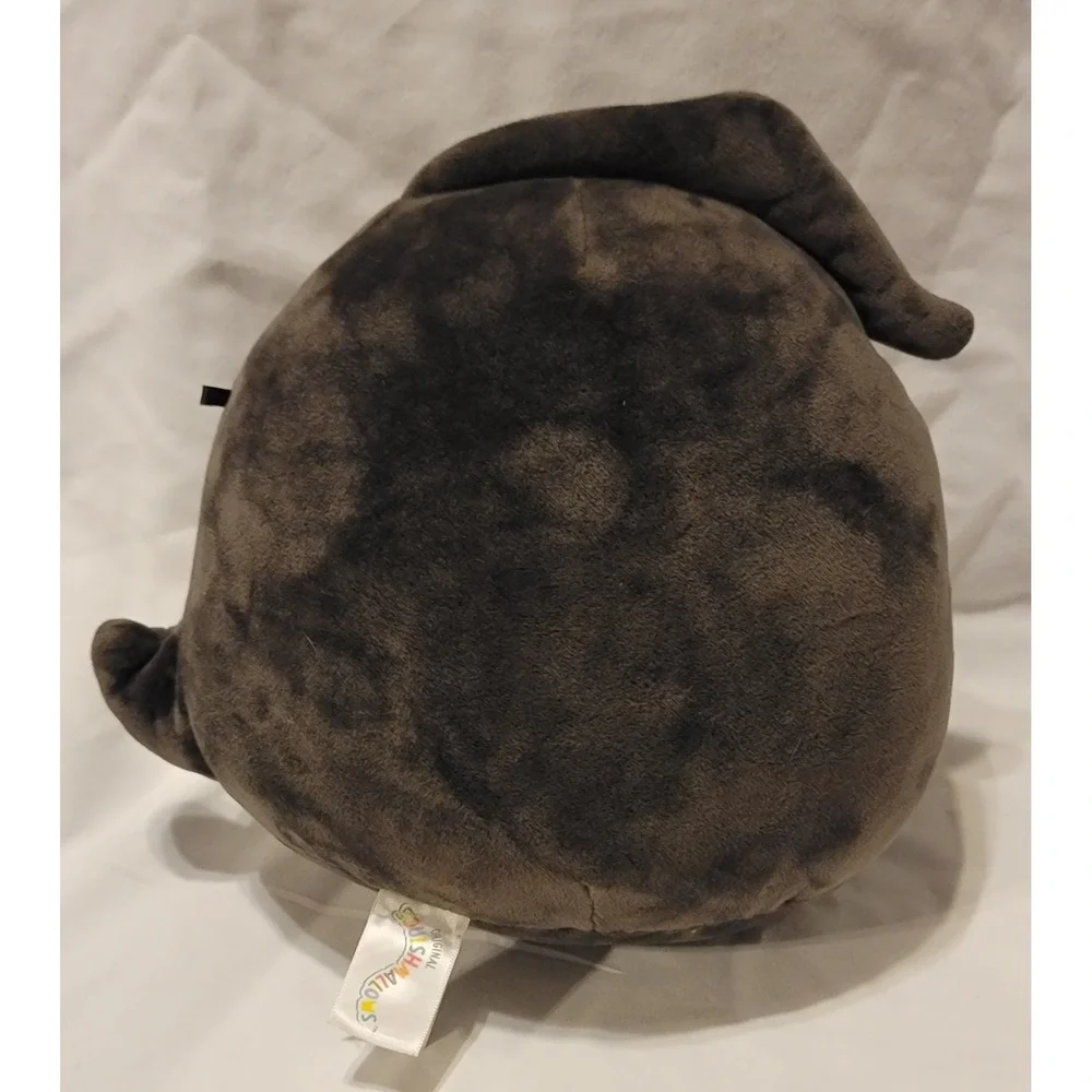 Squishmallows Otto the Grim Reaper 10